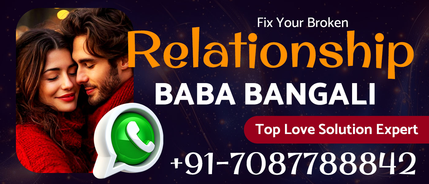 Fix Your Broken Relationship