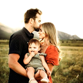 Childless Couple