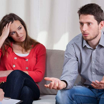 Married Life Solution